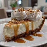 Intro: Old Fashioned Peanut Butter Pie