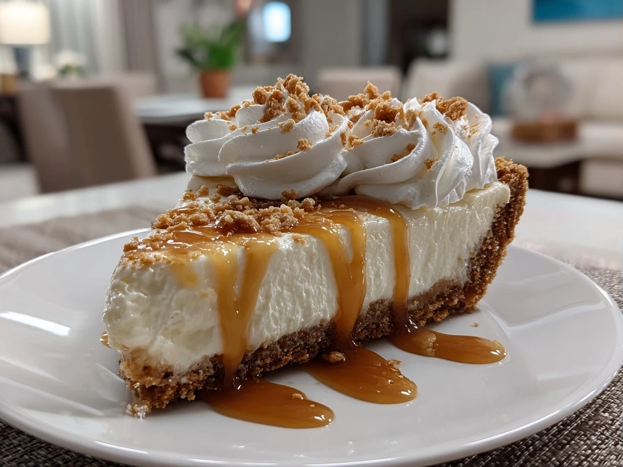 Intro: Old Fashioned Peanut Butter Pie